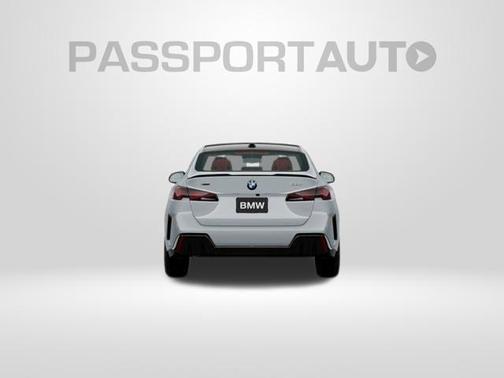 2026 BMW 228 Gran Coupe xDrive