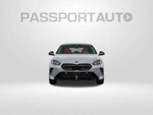 2026 BMW 228 Gran Coupe xDrive