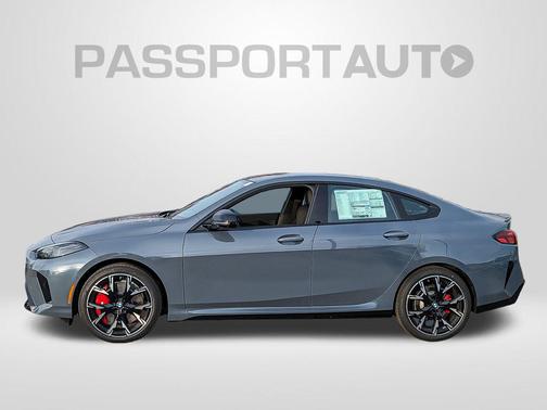 2026 BMW 228 Gran Coupe xDrive