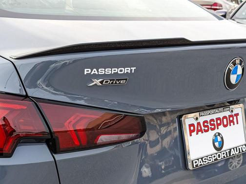 2026 BMW 228 Gran Coupe xDrive