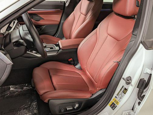 2023 BMW i4 Gran Coupe eDrive40