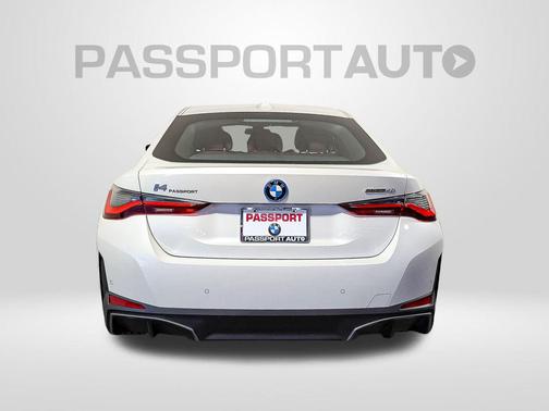 2023 BMW i4 Gran Coupe eDrive40