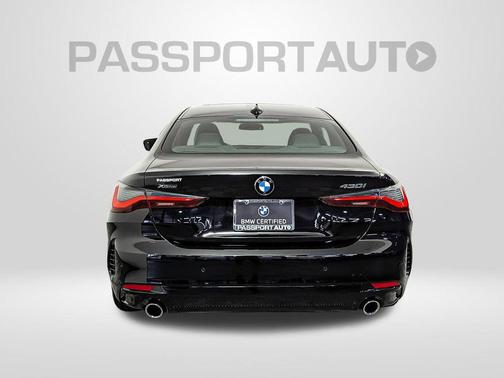 2023 BMW 430 i xDrive