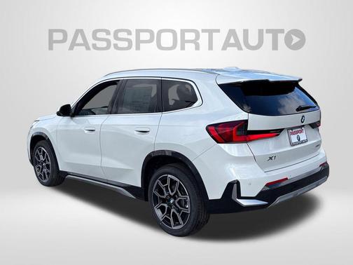 2026 BMW X1 xDrive28i