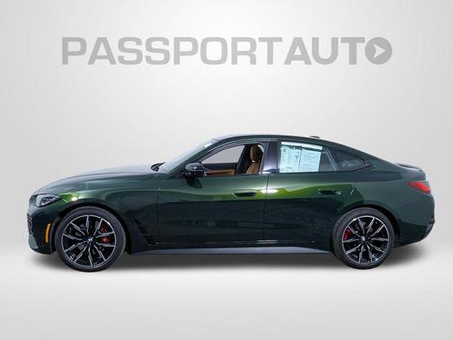 2024 BMW 430 Gran Coupe i xDrive