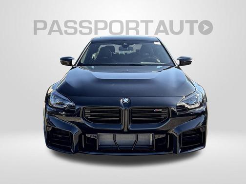 2026 BMW M2 Base