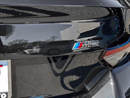 2026 BMW M2 Base