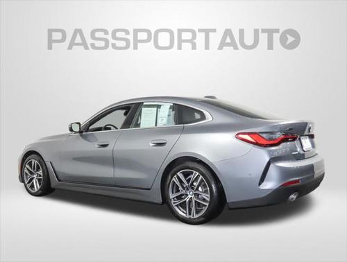 2023 BMW 430 Gran Coupe i xDrive