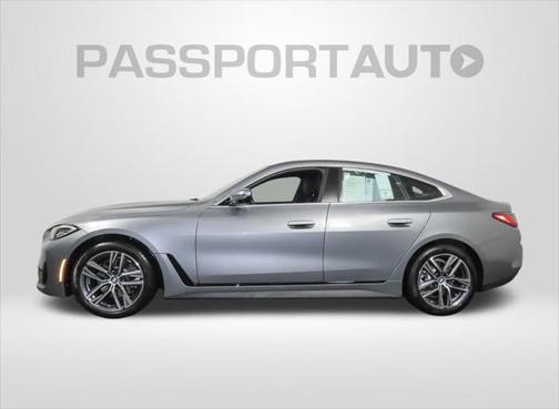 2023 BMW 430 Gran Coupe i xDrive