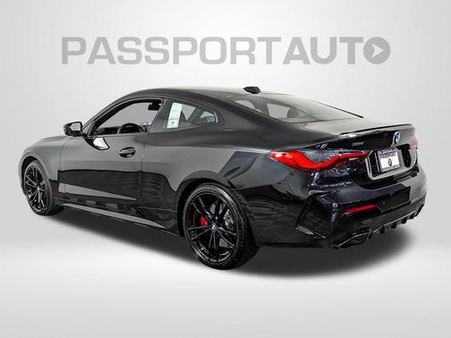2024 BMW M440 i xDrive