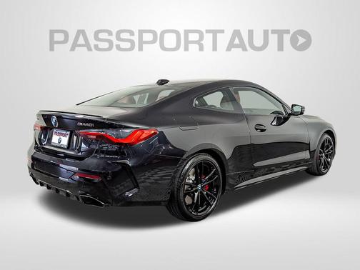 2024 BMW M440 i xDrive