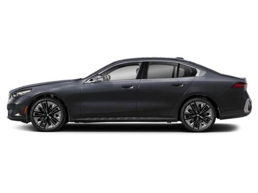2026 BMW 530 i xDrive