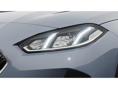 2026 BMW 228 Gran Coupe xDrive