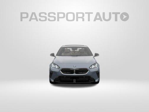 2026 BMW 228 Gran Coupe xDrive
