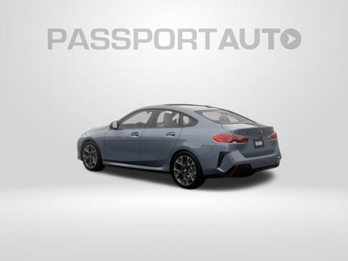 2026 BMW 228 Gran Coupe xDrive