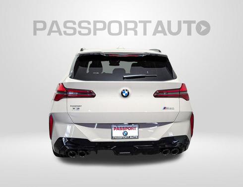 2025 BMW X3 M50 xDrive