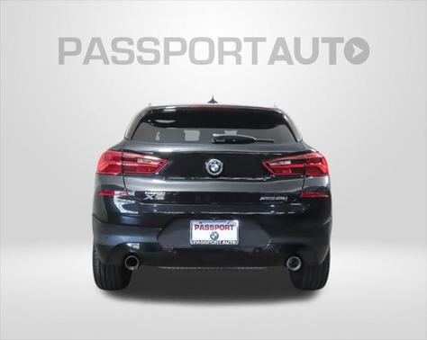 2019 BMW X2 xDrive28i