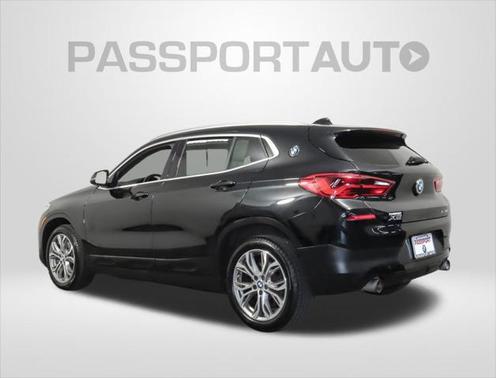2019 BMW X2 xDrive28i
