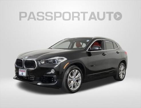 2019 BMW X2 xDrive28i