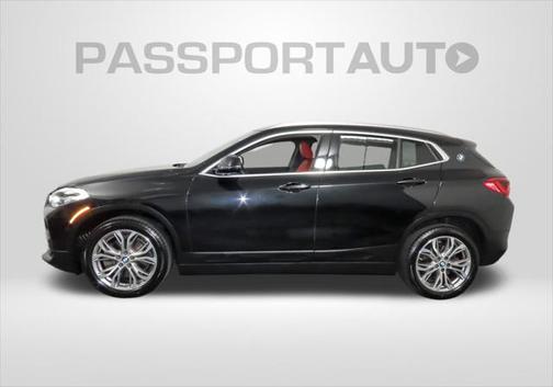 2019 BMW X2 xDrive28i