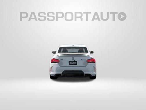 2026 BMW M240 i xDrive