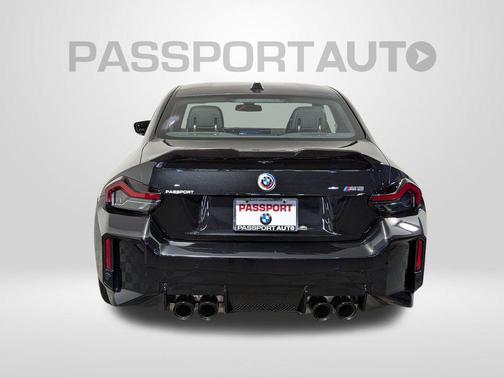 2024 BMW M2 Base