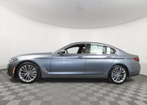 2022 BMW 530 i xDrive