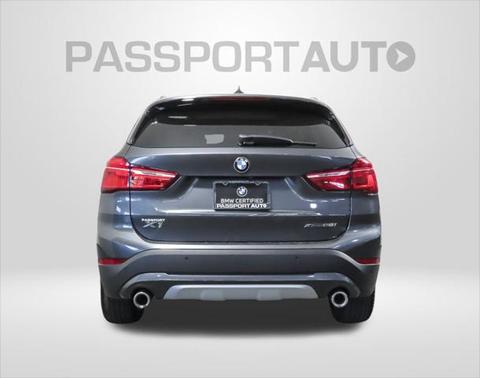 2022 BMW X1 xDrive28i
