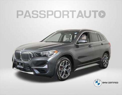 2022 BMW X1 xDrive28i