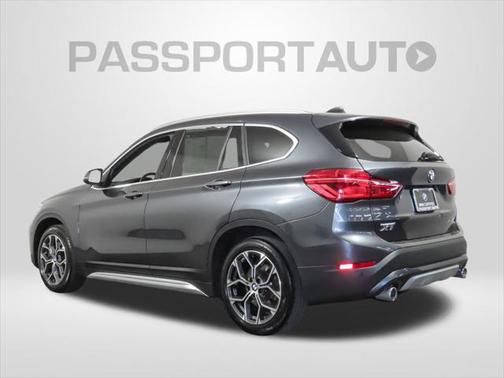 2022 BMW X1 xDrive28i