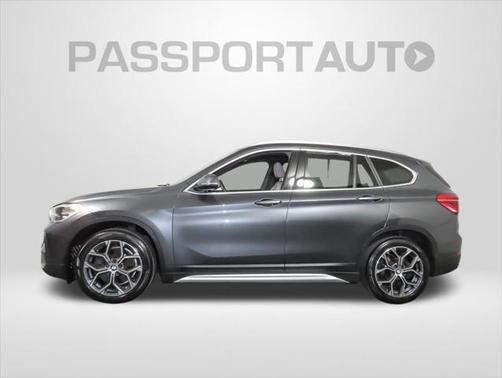 2022 BMW X1 xDrive28i