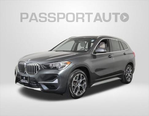 2022 BMW X1 xDrive28i