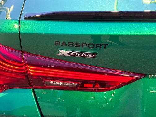 2026 BMW M4 Competition xDrive