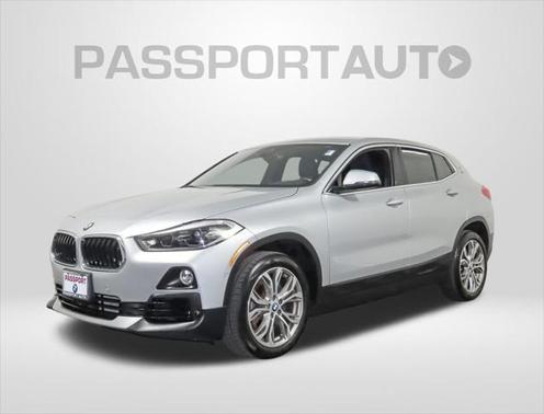 2019 BMW X2 xDrive28i
