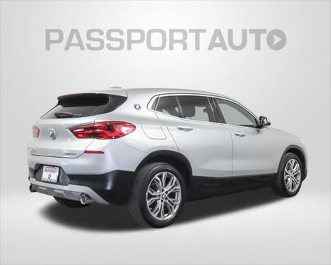 2019 BMW X2 xDrive28i