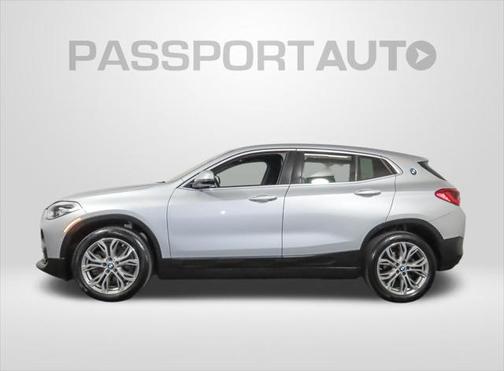 2019 BMW X2 xDrive28i