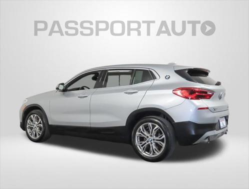 2019 BMW X2 xDrive28i