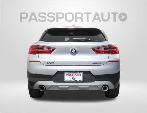2019 BMW X2 xDrive28i