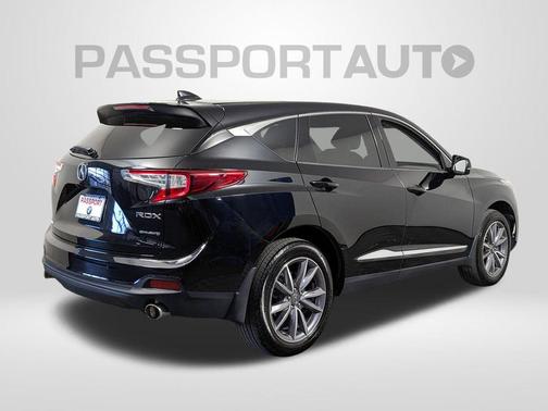 2020 Acura RDX Technology Package