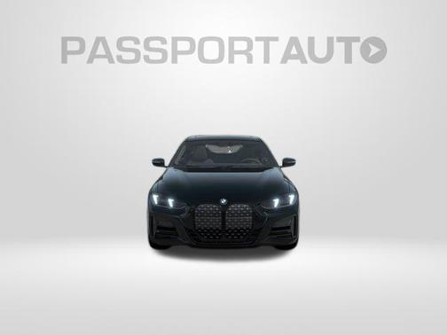 2025 BMW 430 i xDrive