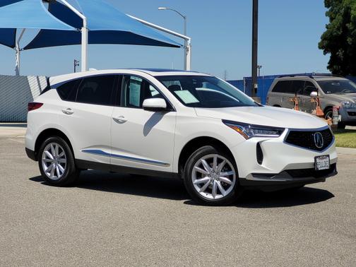 2024 Acura RDX