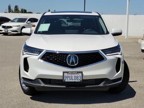 2024 Acura RDX