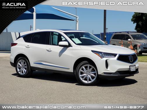 2024 Acura RDX