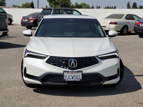 2024 Acura Integra