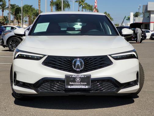 2023 Acura Integra 