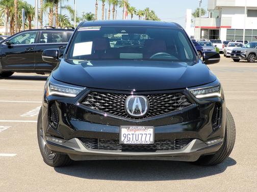 2023 Acura RDX 