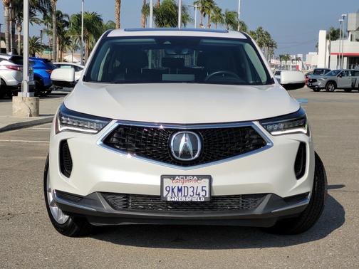 2023 Acura RDX 
