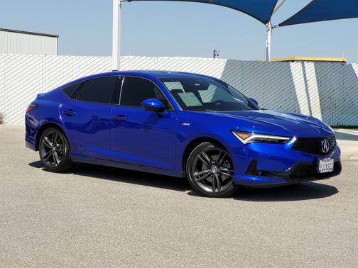 2024 Acura Integra
