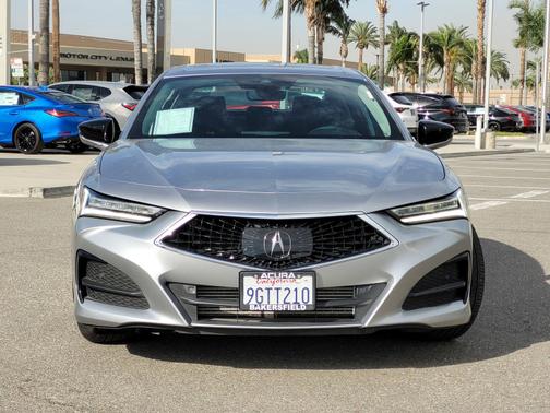2023 Acura TLX 