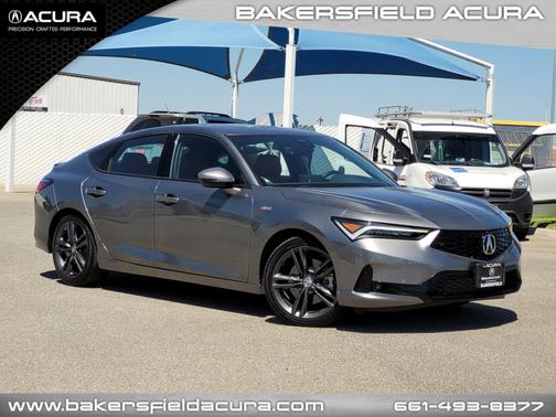 2025 Acura Integra